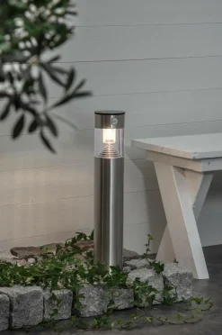 Store Aurinkokennopylväsvalaisin Marbella Ulkovalaisimet|Ulkovalaisimet