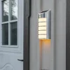 Sale Aurinkokennoseinävalaisin Wally Ulkovalaisimet|Ulkovalaisimet