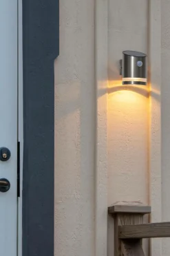 Shop Aurinkokennoseinävalaisin Venicini Ulkovalaisimet|Ulkovalaisimet