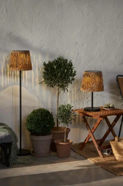 Cheap Aurinkovalaisin Cesta 48 Cm Ulkovalaisimet|Ulkovalaisimet