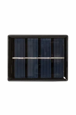 Flash Sale Aurinkovalaisin, Seinä Wally Frost 14 Cm. Ulkovalaisimet|Ulkovalaisimet