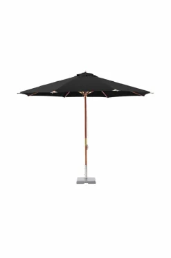 New AURINKOVARJO 335 Cm Auringonvarjot & Pergolat|Ulkokalusteet