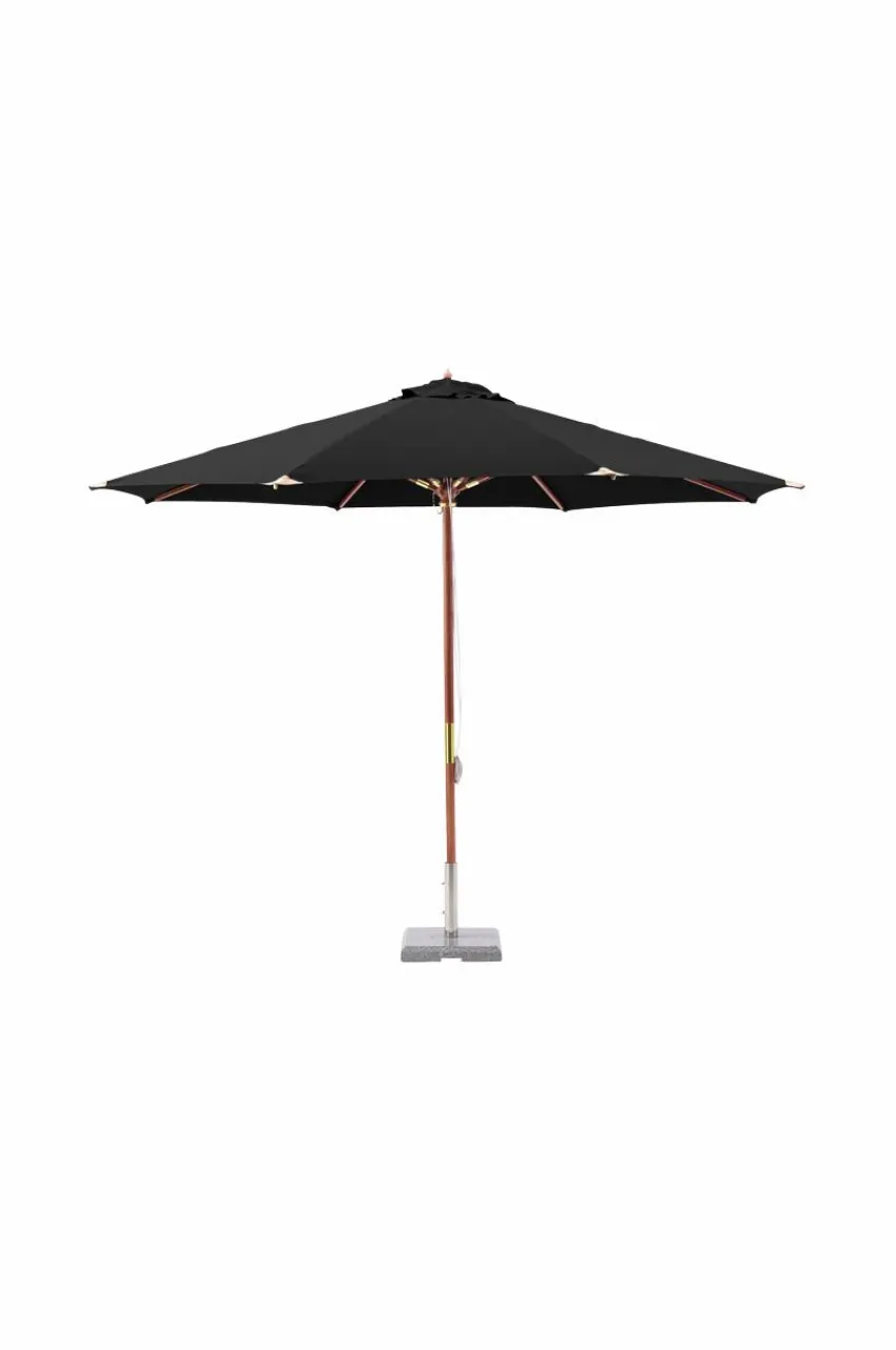 New AURINKOVARJO 335 Cm Auringonvarjot & Pergolat|Ulkokalusteet