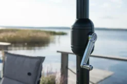Best Aurinkovarjo 300 Cm Auringonvarjot & Pergolat|Ulkokalusteet