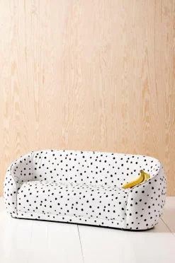 Fashion AUSTIN DOT MINI Lastensohva Lasten Huonekalut|Lasten Huonekalut -30%