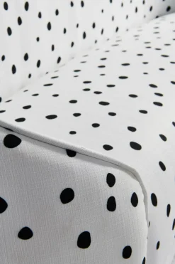 Fashion AUSTIN DOT MINI Lastensohva Lasten Huonekalut|Lasten Huonekalut -30%