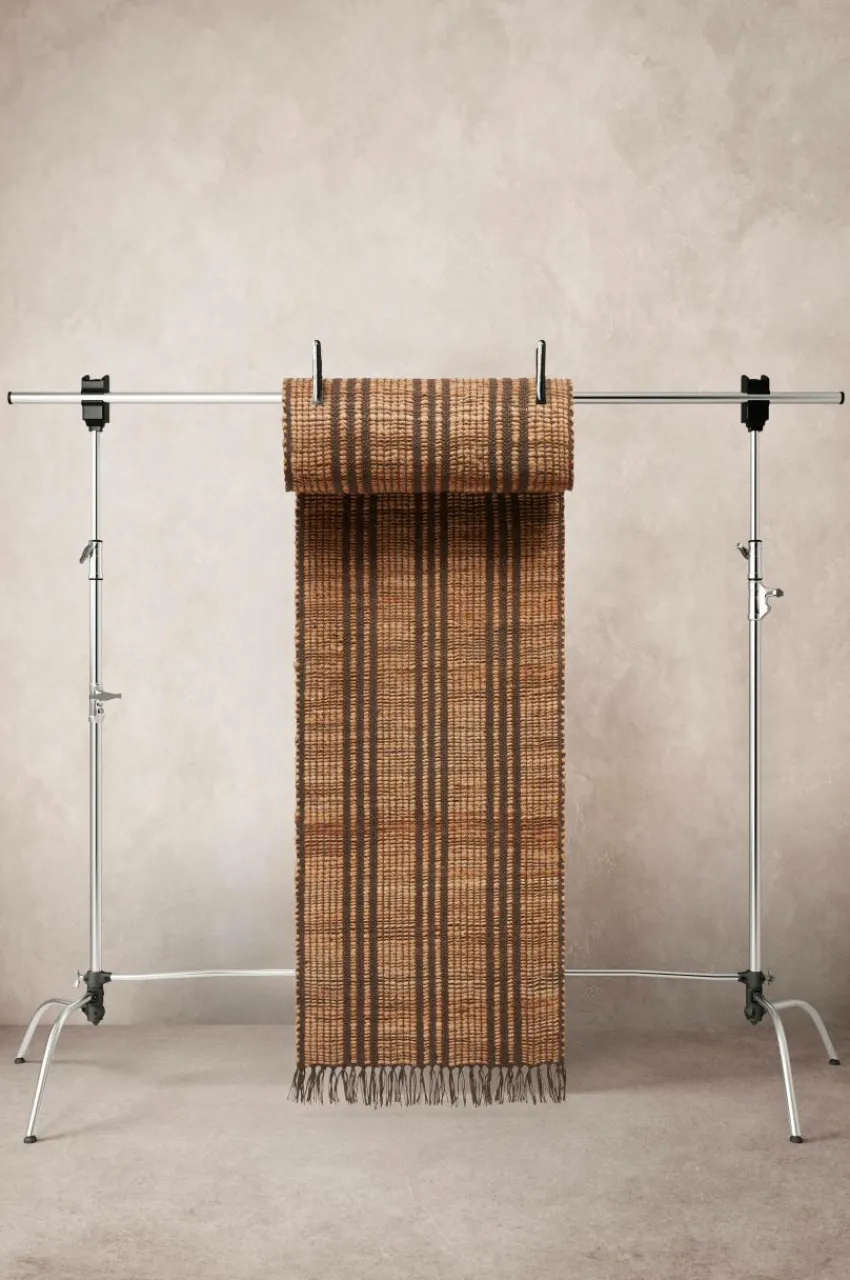 Store AVIGNON Käytävämatto 80x200 Cm Juuttimatot