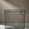 Store AXÅN Lankakori Korkeus - ø 40,5 Cm Säilytys|Eteiskalusteet