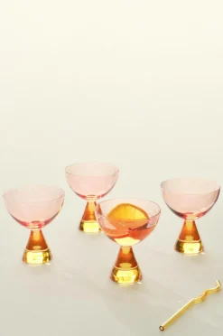 Sale AYLA Cocktaillasit, 4/pakk. Lasit