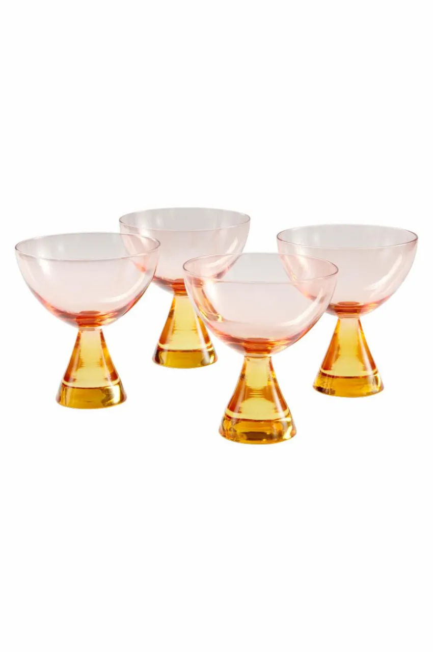 Sale AYLA Cocktaillasit, 4/pakk. Lasit