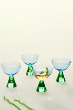 Sale AYLA Cocktaillasit, 4/pakk. Lasit