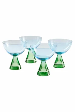 Sale AYLA Cocktaillasit, 4/pakk. Lasit