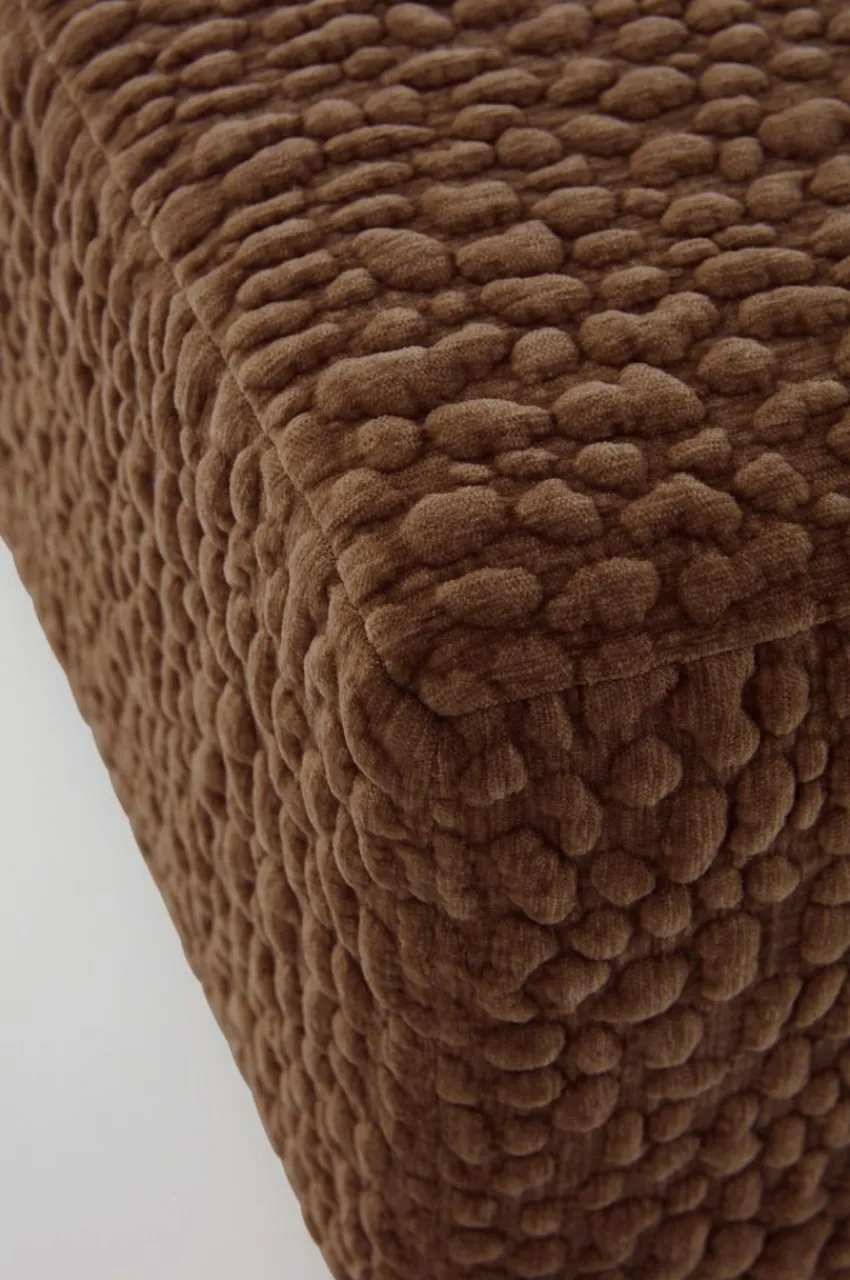Clearance BALTIMORE MINI Sohvamoduuli Pouf 50x50 Cm Lasten Huonekalut|Lasten Huonekalut -30%