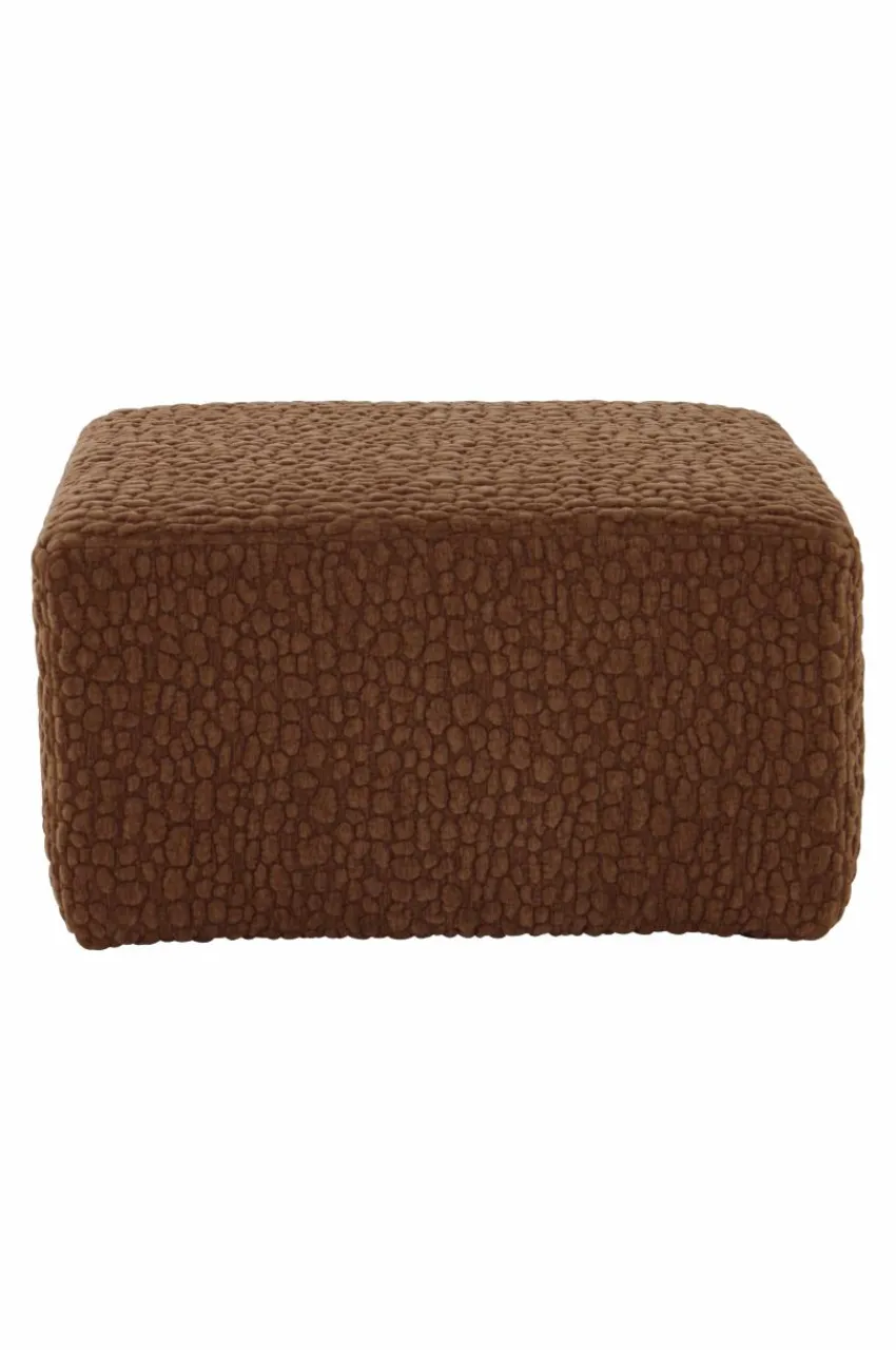 Clearance BALTIMORE MINI Sohvamoduuli Pouf 50x50 Cm Lasten Huonekalut|Lasten Huonekalut -30%