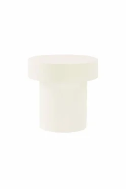 Outlet BARATTI Sivupöytä ø 35 Cm - Matala Pöydät