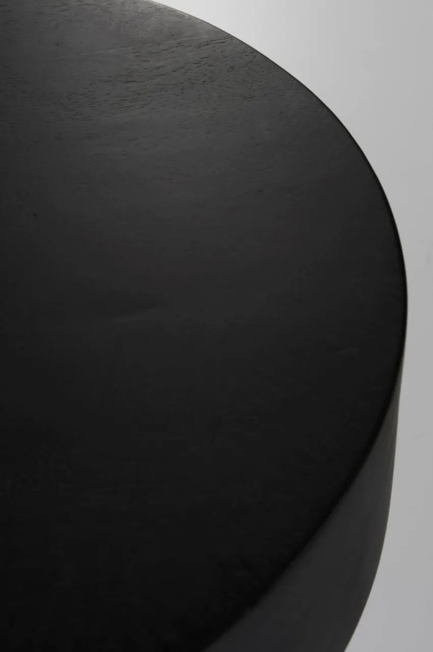 Best BARATTI Sivupöytä ø 35 Cm - Matala Pöydät