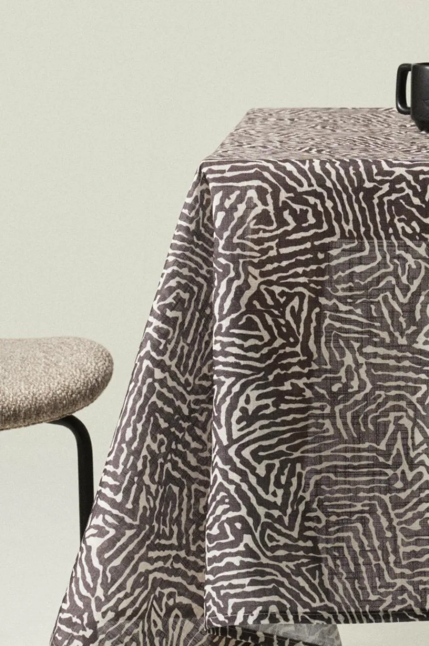 Flash Sale BARK Pöytäliina Pöytäliinat