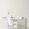 Discount BASAS Kirjoituspöytä 50 X 143 Cm Kirjoituspöydät|Pöydät
