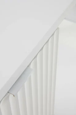 Discount BASAS Kirjoituspöytä 50 X 143 Cm Kirjoituspöydät|Pöydät