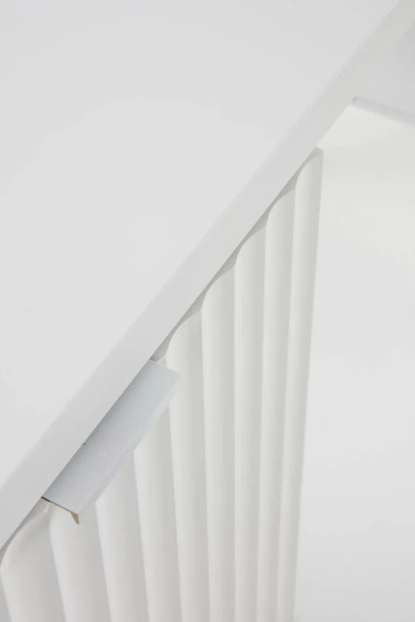 Discount BASAS Kirjoituspöytä 50 X 143 Cm Kirjoituspöydät|Pöydät