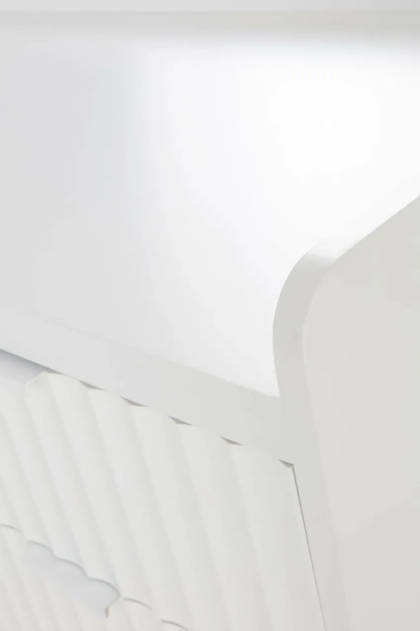 Discount BASAS Kirjoituspöytä 50 X 143 Cm Kirjoituspöydät|Pöydät