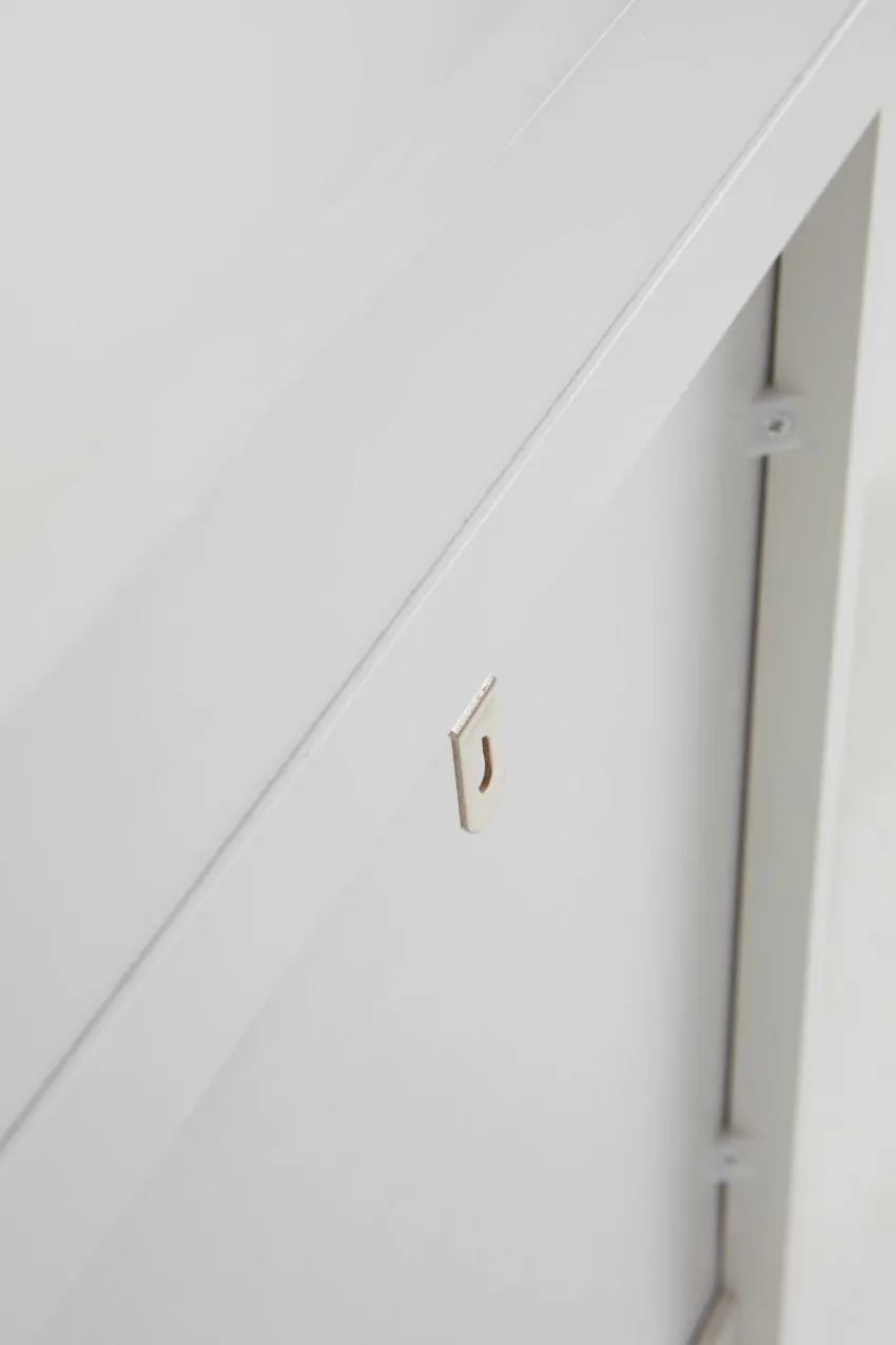 Discount BASAS Kirjoituspöytä 50 X 143 Cm Kirjoituspöydät|Pöydät