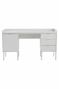 Discount BASAS Kirjoituspöytä 50 X 143 Cm Kirjoituspöydät|Pöydät