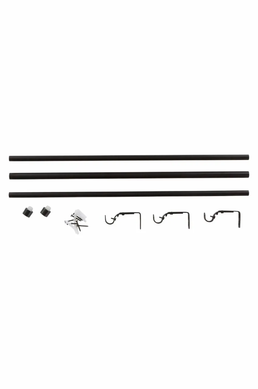 Online BASIC Verhotanko 134-180 Cm Verhotangot