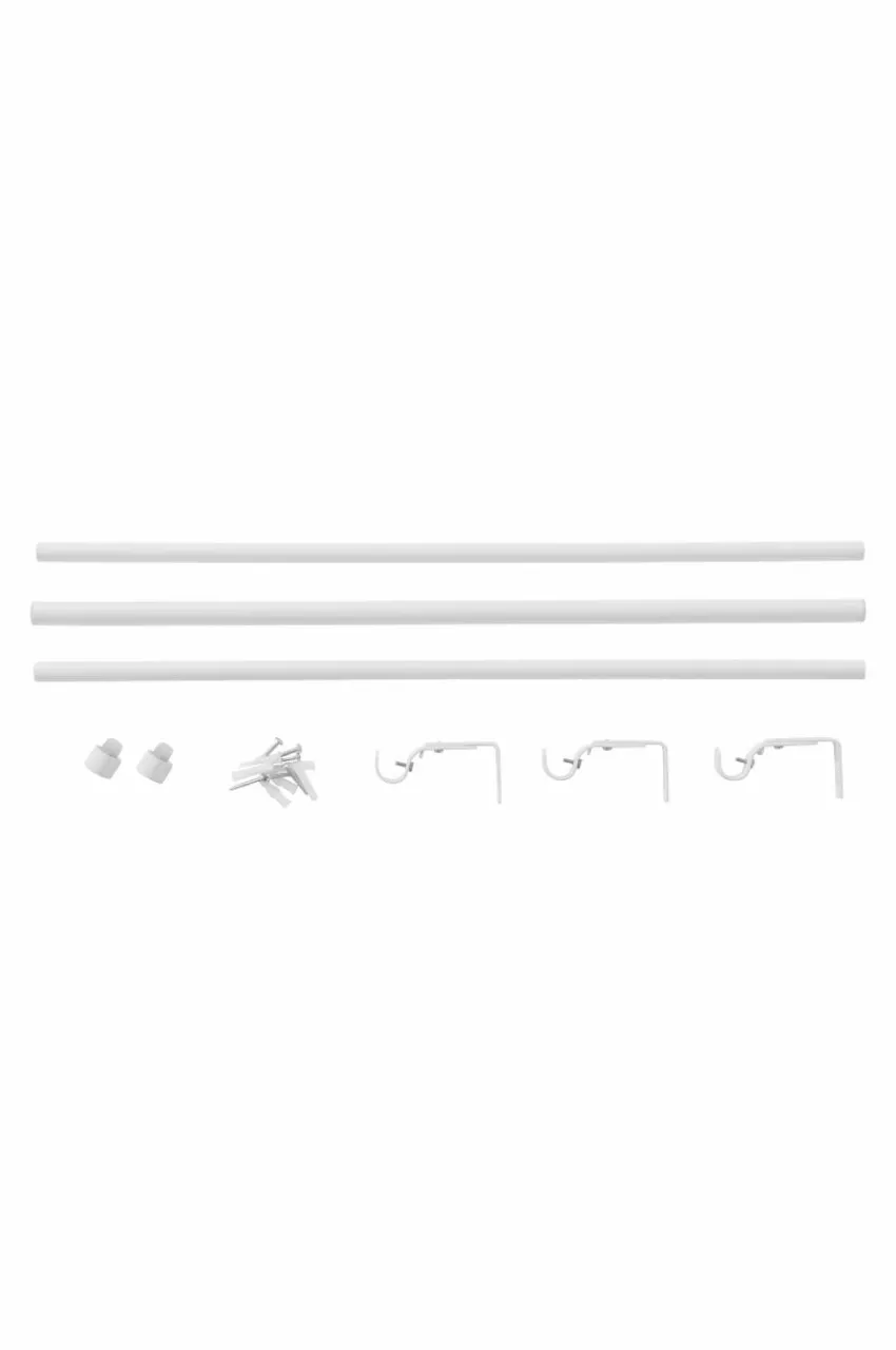 Clearance BASIC Verhotanko 134-180 Cm Verhotangot