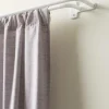 Cheap BAY Verhotanko Kaksitankoinen 110-186 Cm Verhotangot