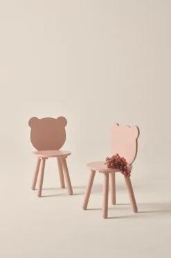 Clearance BEARY Lasten Tuolit, 2/pakk. Lasten Huonekalut|Lasten Huonekalut -30%