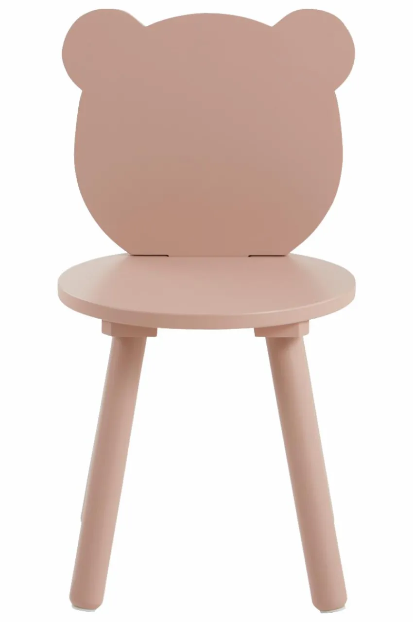 Clearance BEARY Lasten Tuolit, 2/pakk. Lasten Huonekalut|Lasten Huonekalut -30%