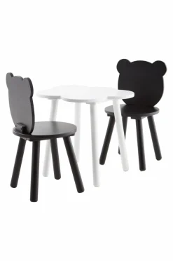 Shop BEARY Lasten Tuolit, 2/pakk. Lasten Huonekalut|Lasten Huonekalut -30%