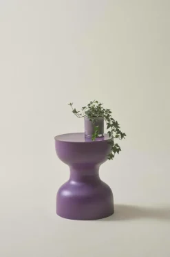 Clearance BECKENHAM Sivupöytä, Halkaisija 36 Cm Pöydät