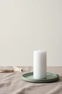 Shop BECKY MATT Pöytäkynttilä - Korkeus 12 Cm Kynttilät|Joulukoristeet