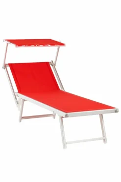Shop BELLA Aurinkovuode Aurinkotuolit & Aurinkovuoteet|Ulkokalusteet