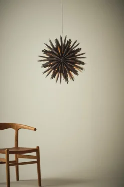 Discount BELLATRIX Joulutähti ø 51 Cm Jouluvalot