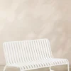 New BELLEVILLE Loungesohva Puutarhasohvat & Puutarhapenkit|Ulkokalusteet