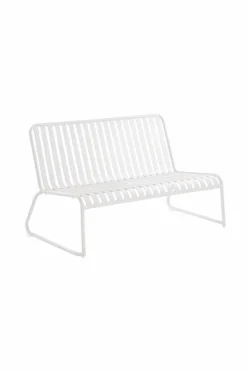 New BELLEVILLE Loungesohva Puutarhasohvat & Puutarhapenkit|Ulkokalusteet