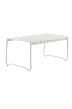 Best Sale BELLEVILLE Pöytä 97x173,4 Cm Puutarhapöydät|Ulkokalusteet