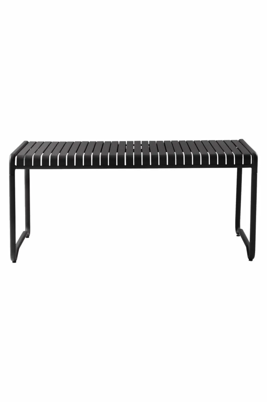 Clearance BELLEVILLE Pöytä 97x173,4 Cm Puutarhapöydät|Ulkokalusteet