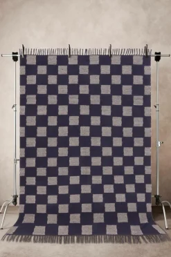 Sale BELON Puuvillamatto 200x300 Cm Puuvillamatot & Räsymatot