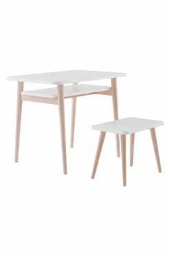Discount BENJI Lasten Kalustesetti - 2 Osaa Lasten Huonekalut|Lasten Huonekalut -30%