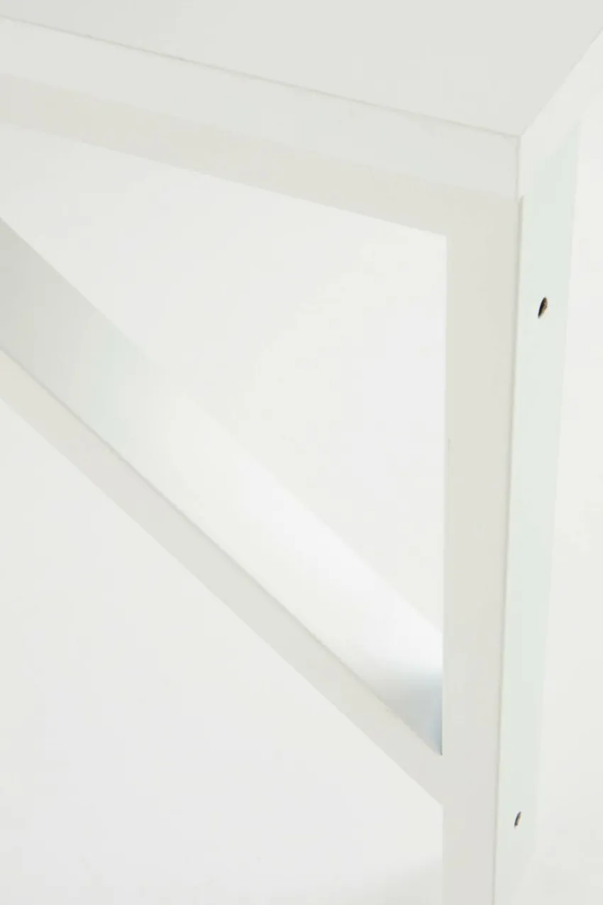 New BETHUNE Kirjoituspöytä 42 X 120 Cm Kirjoituspöydät|Pöydät