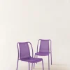 Store BIARRITZ Ulkotuolit, 2/pakk. Puutarhatuolit & Puutarhajakkarat|Ulkokalusteet