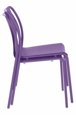 Store BIARRITZ Ulkotuolit, 2/pakk. Puutarhatuolit & Puutarhajakkarat|Ulkokalusteet