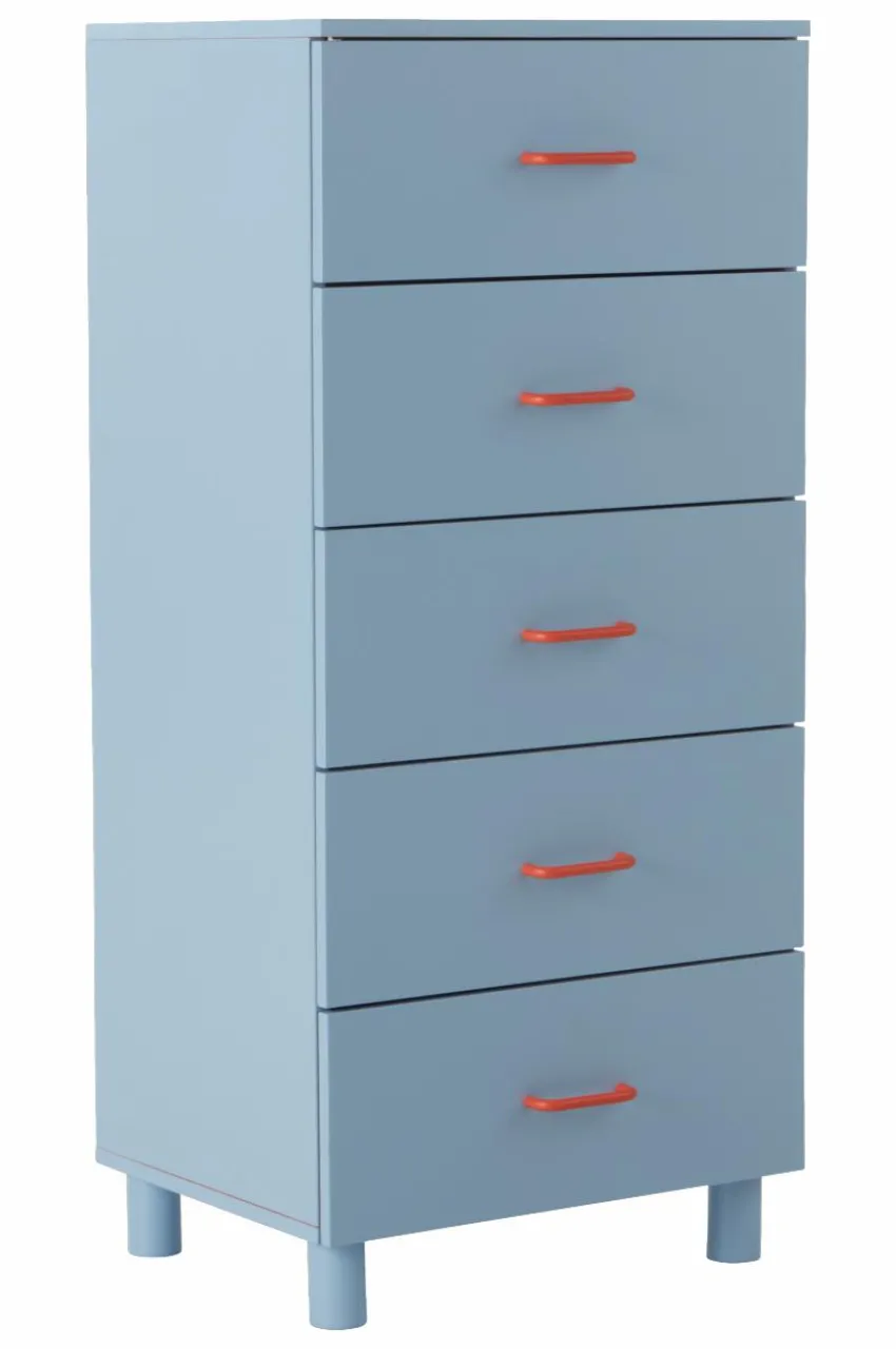 Discount BIBBI Lastenlipasto Lasten Huonekalut|Lasten Huonekalut -30%