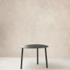 Discount BIBBONA Sivupöytä 45x55 Cm Puutarhapöydät|Ulkokalusteet