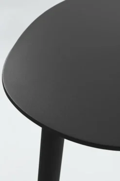 Discount BIBBONA Sivupöytä 45x55 Cm Puutarhapöydät|Ulkokalusteet