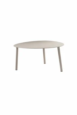 Shop BIBBONA Sohvapöytä 56x70 Cm Puutarhapöydät|Ulkokalusteet